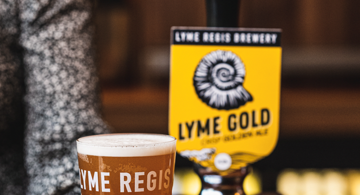 Lyme Regis Brewery
