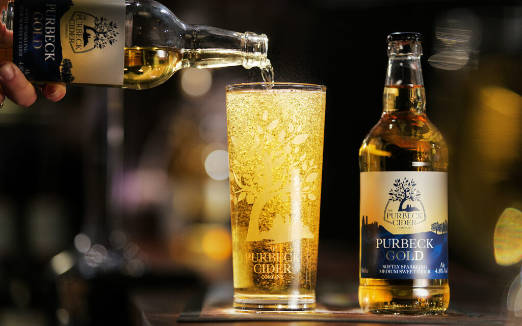 Purbeck Cider