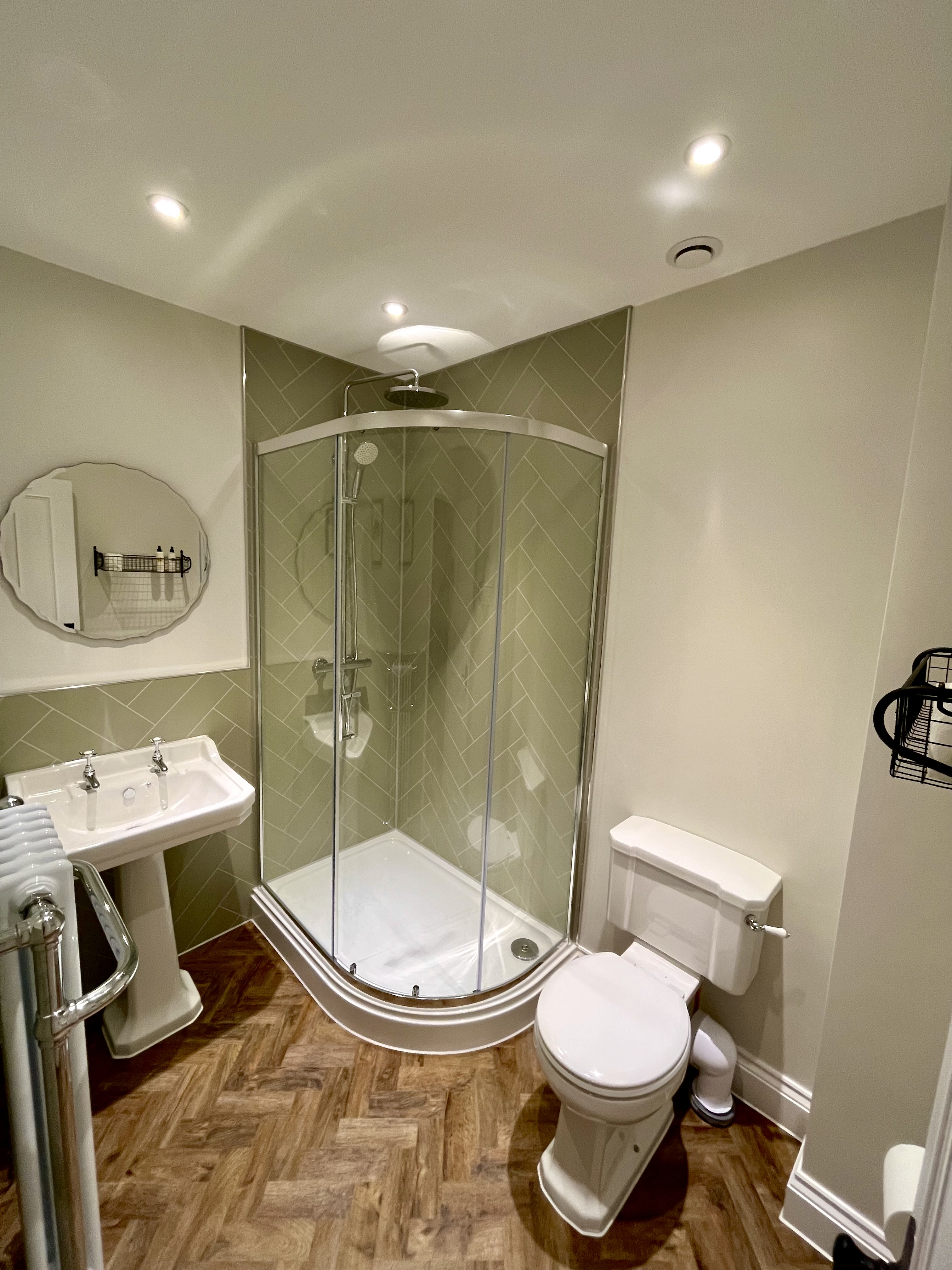 Large Double or Twin